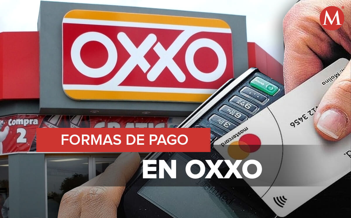 Oxxo Pay